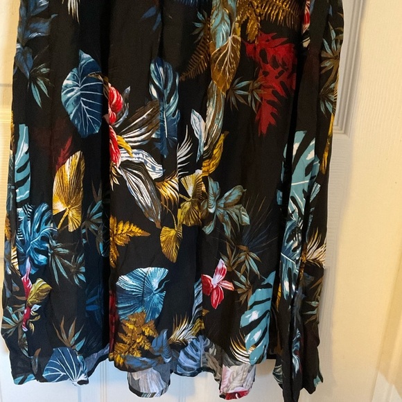 Pacific Vibes Women's dress size X-Large - Picture 10 of 13